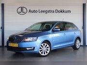 Skoda Rapid - 1.0 TSI Greentech Drive Trekhaak | Cruise | Navi | Bluetooth