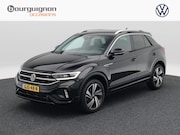 Volkswagen T-Roc - 1.5 TSi R-Line Business 150 Pk Automaat | Trekhaak | Carplay