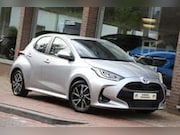 Toyota Yaris - 1.5 Hybrid Dynamic Navi LED Camera ACC
