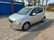Opel Agila - 1.2 Enjoy Automaat Trekhaak Airco