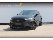 Volvo XC60 - T8 455PK Automaat AWD Plus Black Edition Google infotainment