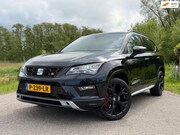 Seat Ateca - 1.5 TSI FR Business Intense Automaat / Camera / Apple CarPla