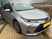 Toyota Corolla - 1.8 Hybrid Style 122pk CVT