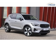 Volvo XC40 - T5 Recharge Ultimate Dark | Stoelverwarming | Parkeercamera