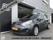 Kia Rio - 1.2 Plus Pack Dealer onderhouden