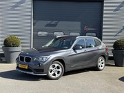 BMW X1 - sDrive20d Executive | Navigatie | Cruise Control | Xenon | T
