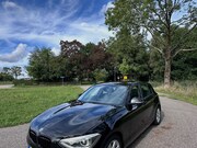 BMW 1-serie - 114i EDE