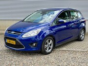 Ford C-Max - 1.0 Titanium 125 pk [ nieuwe distributie, 2e eig.trekhaak ]