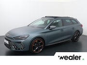 CUPRA Leon Sportstourer - 1.5 TSI e-Hybrid VZ Performance | 272 PK | SoH 94% | Panoram