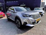 Peugeot 2008 - 1.2 PT (131pk) Allure Pack|Aut|Navi|360 Camera