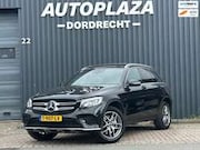 Mercedes-Benz GLC-klasse - 350e 4MATIC Premium Plus Trekhaak