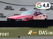 Mazda CX-5 - 194PS Sports Line |360*Kamera|Matrix|CarPla