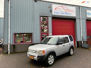Land Rover Discovery - 4.4 V8 HSE Youngtimer 3500kg trekken, Apk tot 07-2027