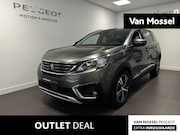 Peugeot 5008 - 1.2 PureTech Allure | Navigatie | Camera | dodehoek- detecti