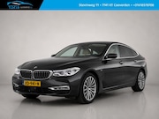 BMW 6-serie GT - Gran Turismo 640i High Executive