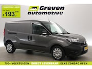 Fiat Doblò - 1.6 MJ L2H1 Maxi 105PK | 3 Zits | Airco | Cruise | Navigatie