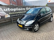 Mercedes-Benz A-klasse - 180 Avantgarde AUTOMAAT AIRCO 1e eigenaar