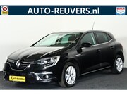 Renault Mégane - 1.3 TCe Life / Navi / Camera / CarPlay / Lichtmetaal