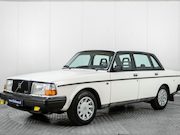 Volvo 244 - 2.3 GLE Overdrive