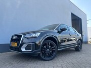 Audi Q2 - 1.4 TFSI CoD Design Pro Line