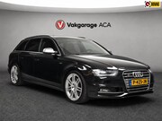 Audi S4 - Avant 3.0 TFSI S4 quattro // LEDER // PANORAMADAK // NAVI //