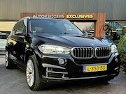 BMW X5 - xDrive40e iPerformance High Executive Panoramadak Adaptive C