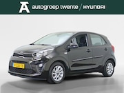 Kia Picanto - 1.0 MPi DynamicLine | Camera | Navigatie | Carplay | Airco