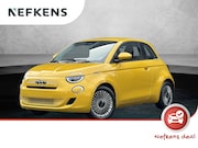 Fiat 500 - 1.0 Hybrid Torino Launch Edition | Climate | AppleCarPlay/An