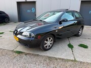 Seat Ibiza - 1.4-16V Sensation met airco
