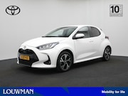 Toyota Yaris - 1.5 Hybrid 115 First Edition | Navigatie | Parkeercamera | A