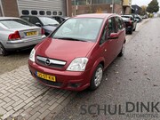 Opel Meriva - 1.6-16V Business AUTOMAAT|ZO MEENEMEN