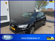 Audi A1 - Sportback 1.0 TFSI Adrenalin S-LINE / AIRCO / CRUISE / NAVI 