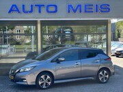 Nissan Leaf - E+ Tekna 62 KWH Automaat Navi Leer Camera Cruise SOH 89.6%