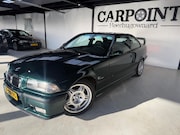 BMW 3-serie - M3 1998 Orig NL 3.2 321PK 6 BAK Vol UNIEKE Kans NAP Historie