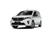 Nissan Townstar - N-Connecta | 16'' stalen velgen | 22 kW ingebouwde lader | 8