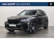 BMW X5 - xDrive45e High Executive M Sport Automaat / Panoramadak / La