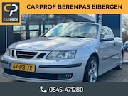 Saab 9-3 - 1.8T Vector Cabrio Hirsch-tuning