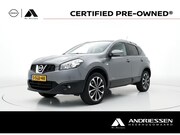 Nissan Qashqai - 2.0 Tech View