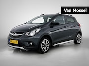 Opel Karl - 1.0 Rocks Online Edition | Apple Carplay/Android Auto | Airc