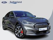 Ford Mustang Mach-E - Extended Premium AWD 98 kWh 351pk | Panoramadak | 1.500kg Tr