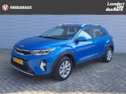 Kia Stonic - 1.0 T-GDi MHEV DynamicLine | Navigatiesysteem | Trekhaak | C