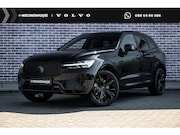 Volvo XC60 - 2.0 T6 Plug-in hybrid AWD Plus Black Edition | Gratis Trekha