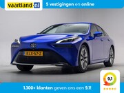 Toyota Mirai - Executive [ LED Adapt.cruise Leder Stoelverwarming ]