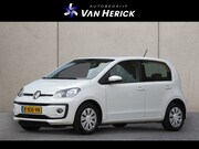 Volkswagen Up! - 1.0 BMT move up! | Cruise Control | Winterpakket | Parkeerse