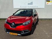 Renault Captur - 0.9 TCe Xmod Key less, Leer