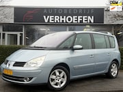 Renault Espace - 2.0T Dynamique - 7 PERSOONS - CRUISE / CLIMATE CONTR - PANOR