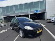 Fiat Grande Punto - 1.4 Dynamic