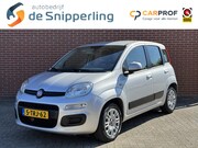 Fiat Panda - 0.9 TwinAir Lounge AUTOMAAT AIRCO HOOGTEVERSTB-STOEL