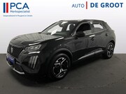 Peugeot 2008 - Allure 145pk Hybrid Carplay Navi | 3d Dash | Climat
