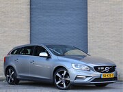 Volvo V60 - 2.0 T4 Business Sport R-design | ACC | Intellisafe Pro Line 